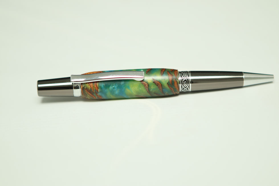 BESPOKE PEN