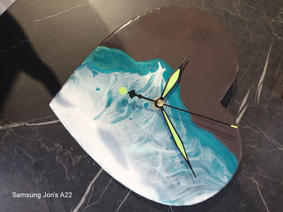 CLOCK