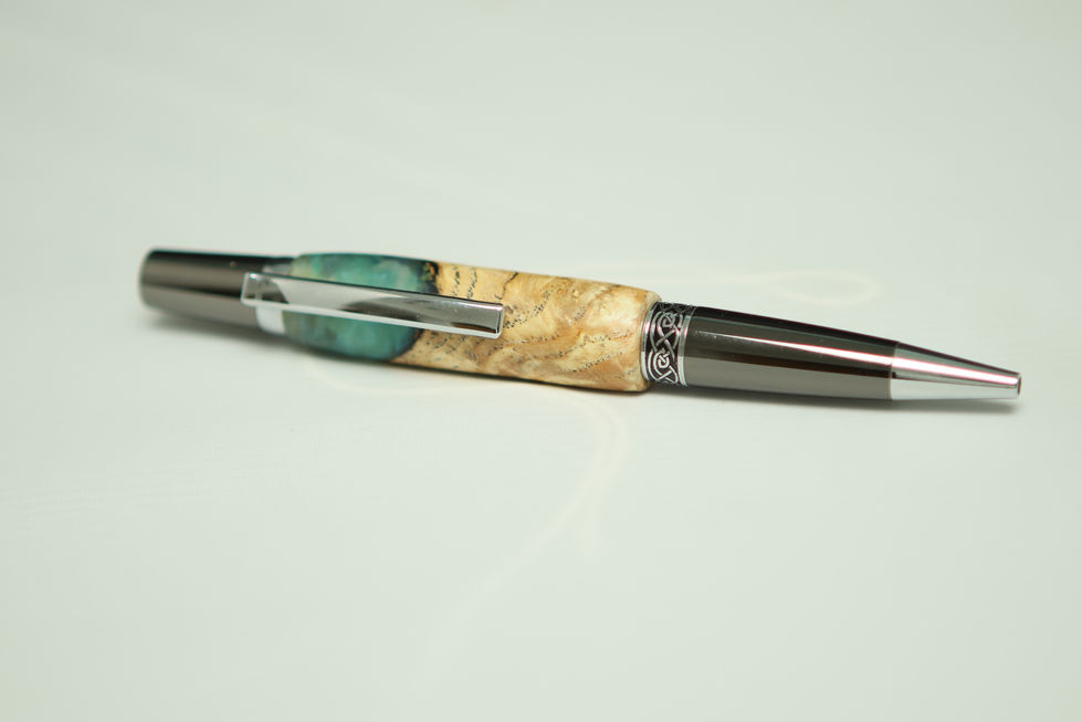 BESPOKE PEN