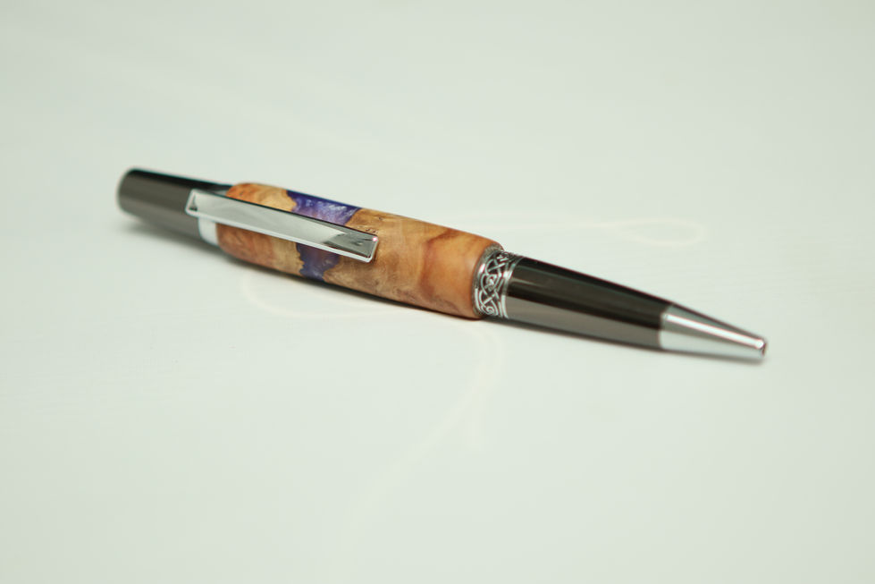 BESPOKE PEN
