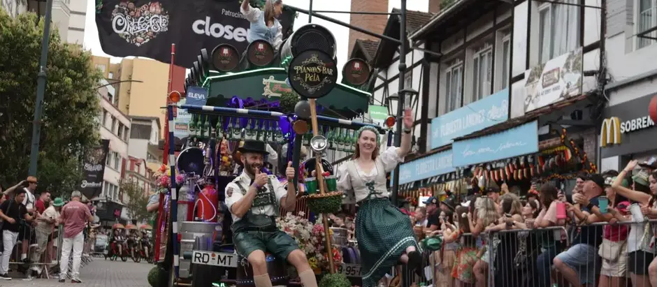 Blumenau (SC)