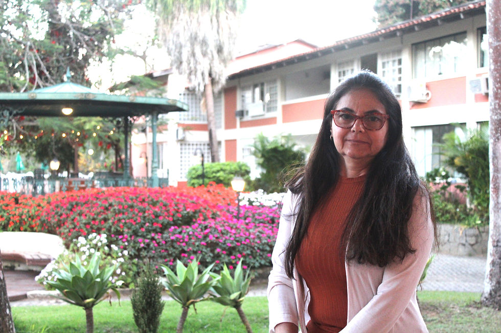 Adriana Nogueira Consentino