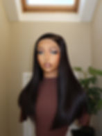 Thumbnail: Lux Bone Straight 