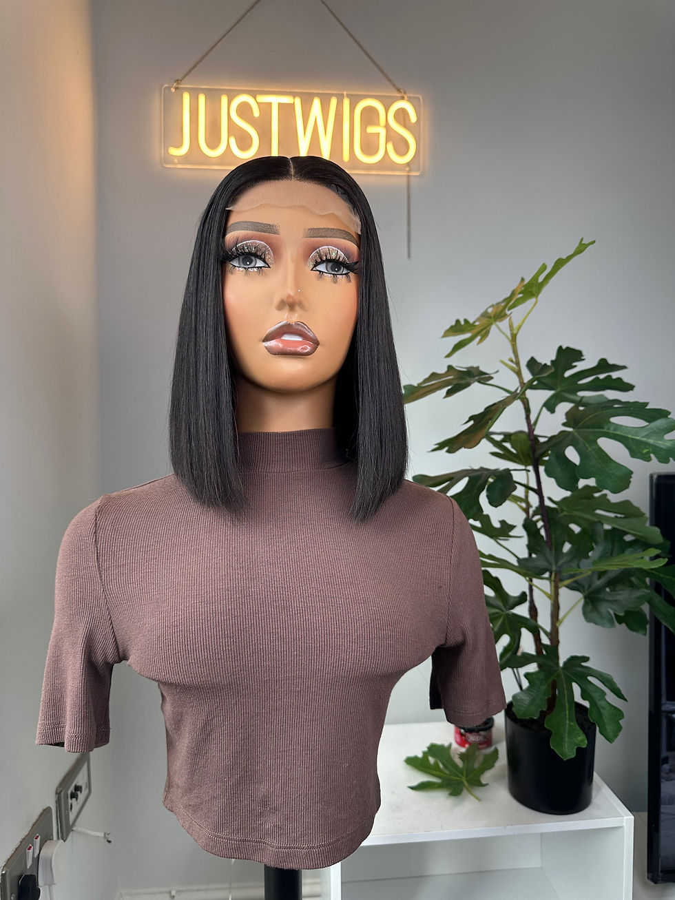 Thumbnail: Black Bob