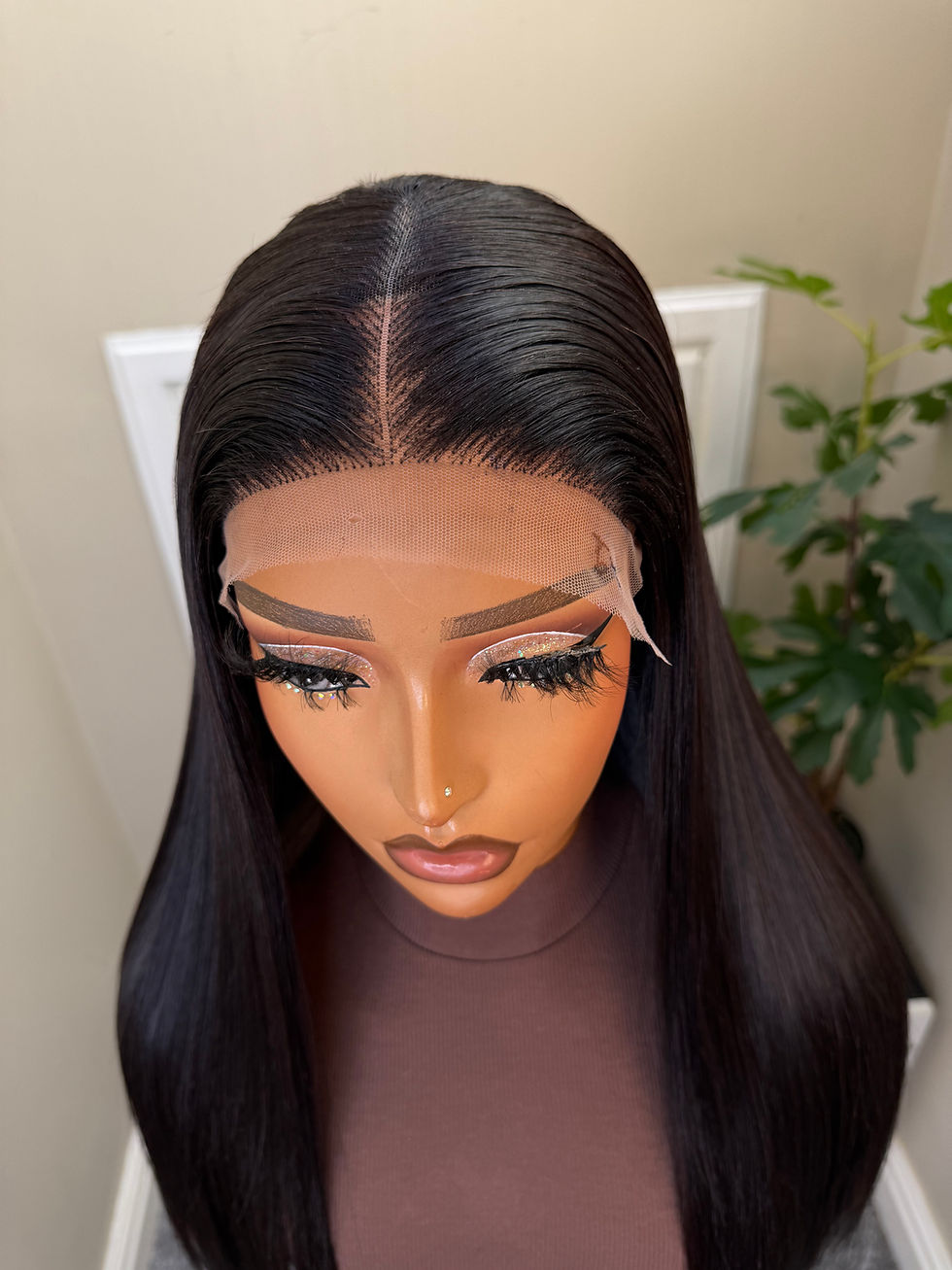 Thumbnail: Lux Bone Straight 