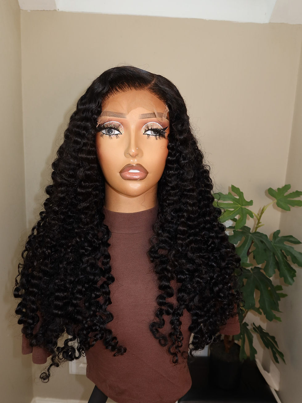 Thumbnail: Swirl Curly