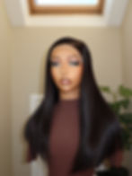 Thumbnail: Lux Bone Straight 