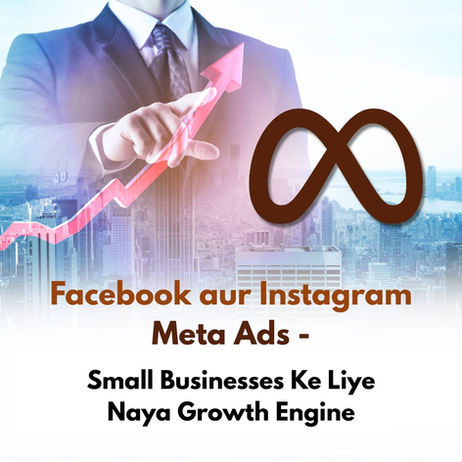 Meta Ads benefits and business growth