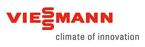 viessmann logo Rørvig vvs