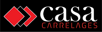 casa carrelages logo