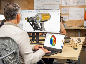 Why Manufacturers Can’t Compete Without Connected Product Development