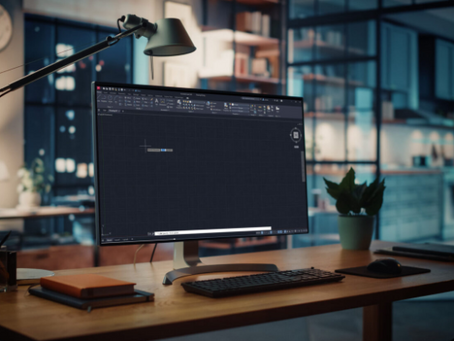 How to Use AutoCAD Commands: AutoCAD Foundations