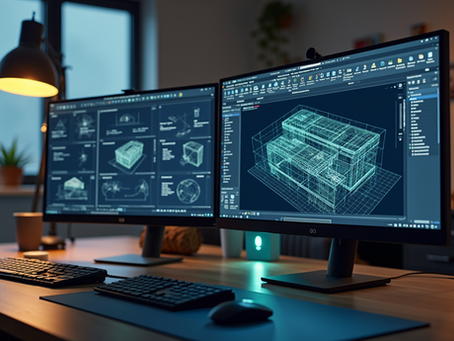 Unlocking AutoCAD 2026.1: Boost Collaboration and Productivity with Enhanced Features