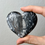 Thumbnail: Zebra Calcite Heart