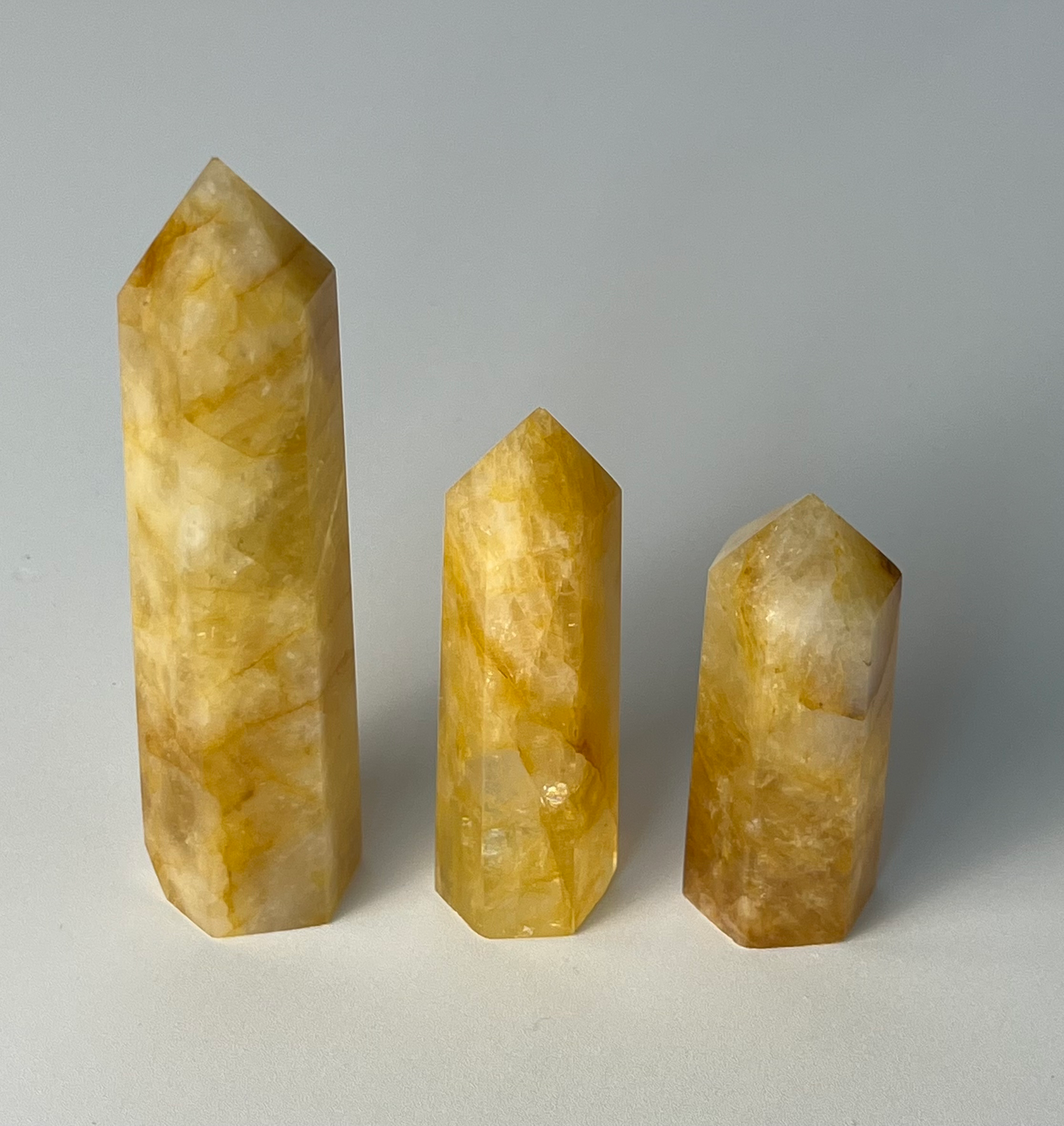 Golden Healer Tower Bundle