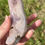 Thumbnail: Pink Amethyst\Chalcedony Moon 