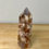 Thumbnail: Flower Agate Tower