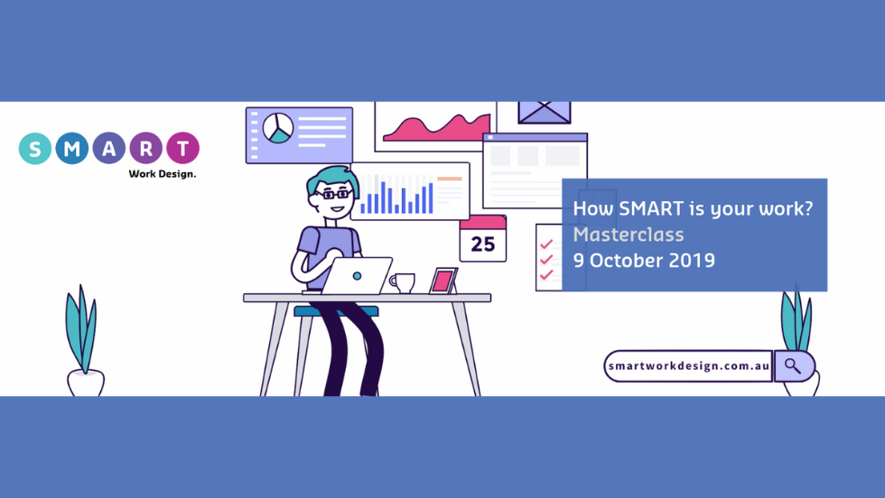 Foster engagement and meaning with SMART work design