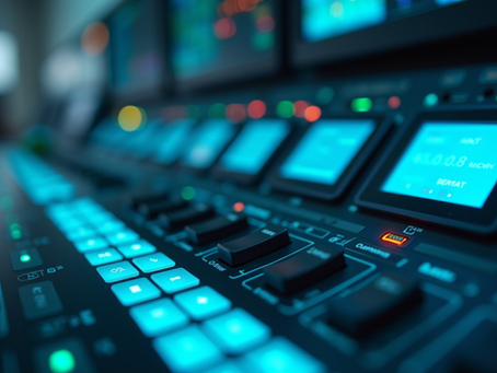 Unleash the Power of Protection with Patented Coating for Your Control Systems Today