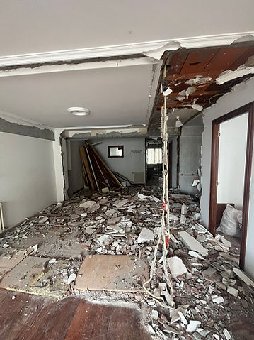 Reformas y obras A Coruña