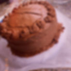 chocolate cake