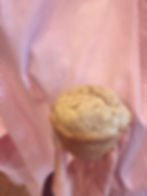 Apple Cinnamon Muffin