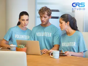 SSA members use volunteer management software to make their jobs easier.