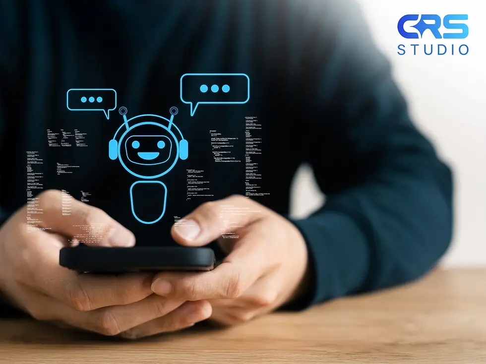 Think AI Is the Future of Customer Service? Not Without This?