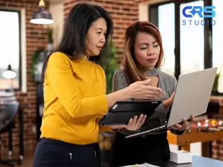 Employees Finding Out Who Owns the Data inTheir AI-Built Tool