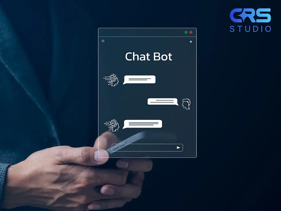 AI Chatbot can help business