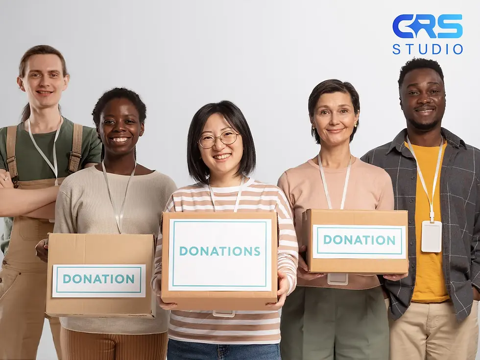 Is Charity Capability Fund Right for Your Organisation? A Strategic Readiness Perspective