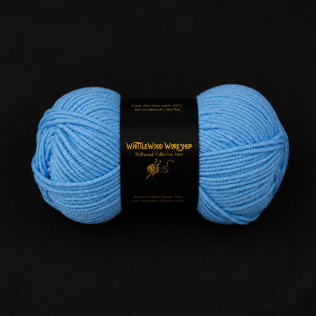 "Sea Mist" Yarn