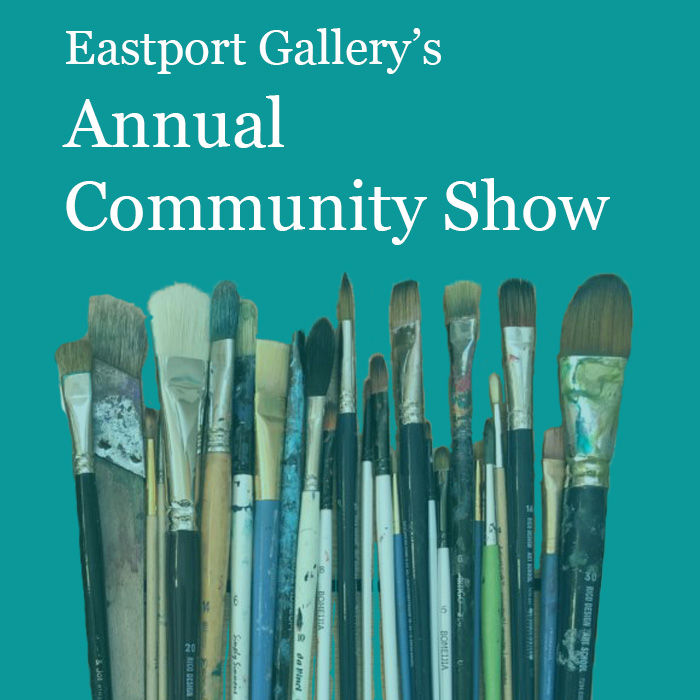 Annual Community Show Opens