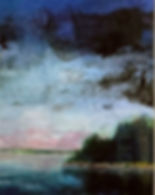 Artist Show Opens: The Magic of Watercolor