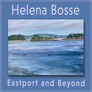 New Member Show Opens Today