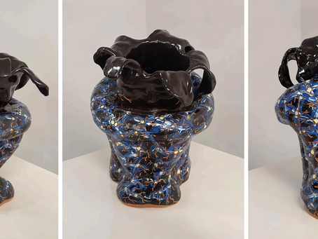 Artist Spotlight: Jessica Pelley