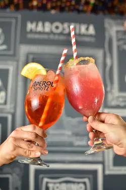 aperol spritz monteria