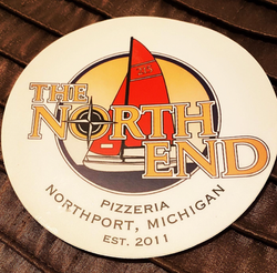 THE NORTH END PIZZERIA