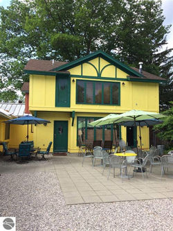 THE NORTH END EATERY AND PIZZERIA