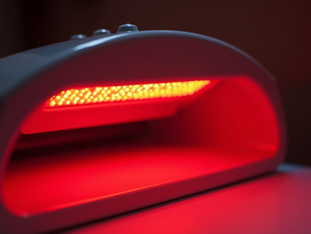 Understanding Infrared Light Therapy: Benefits, Types, and Its Impact on Your Body and Skin