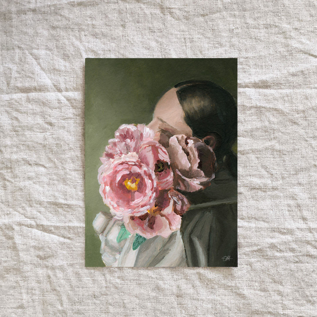 "I am compassionate"