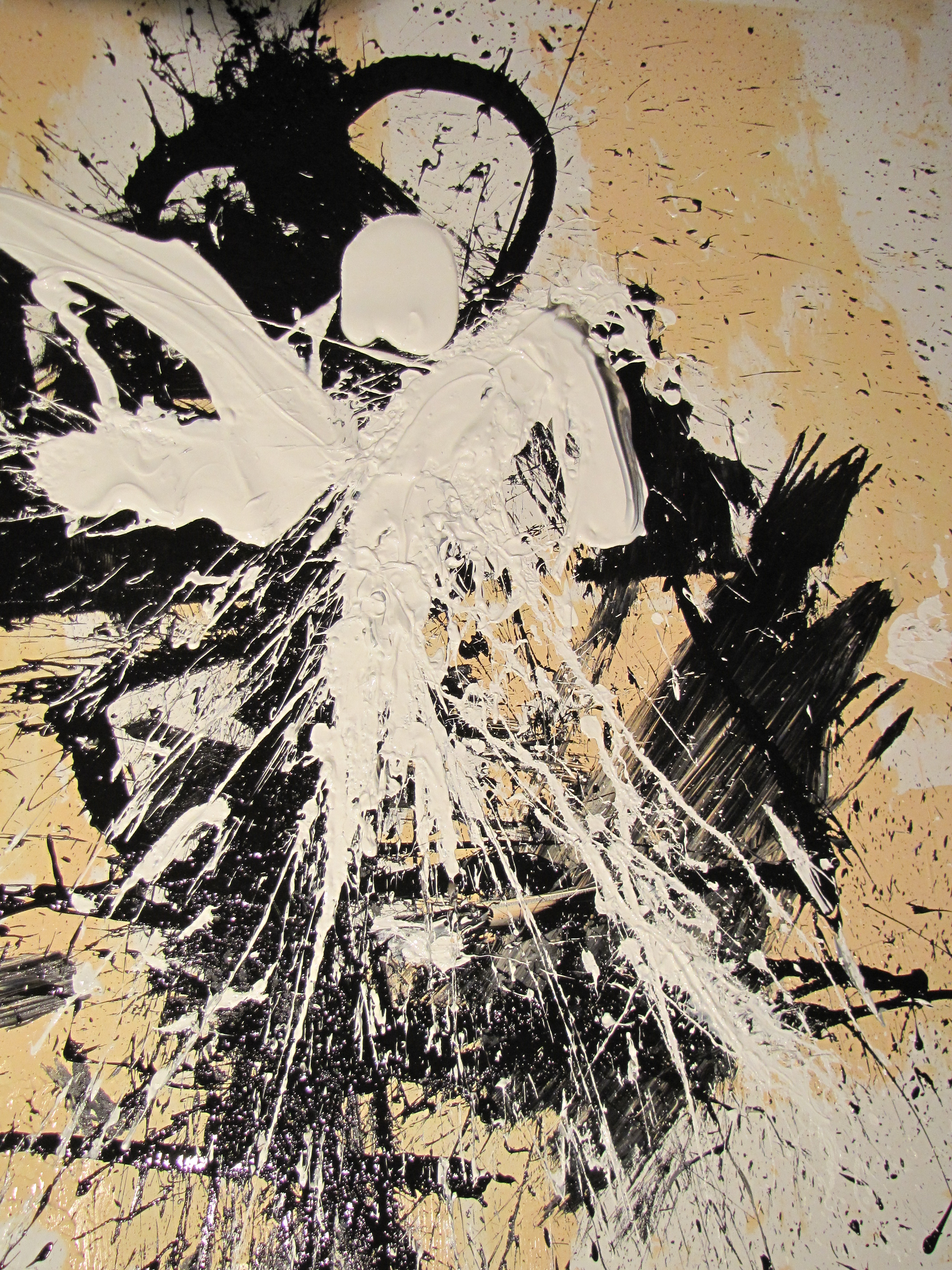 _Der Engel_