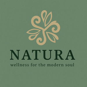 Natura Wellness Brand