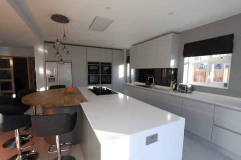 Garrick Close, photo 3 of 13
