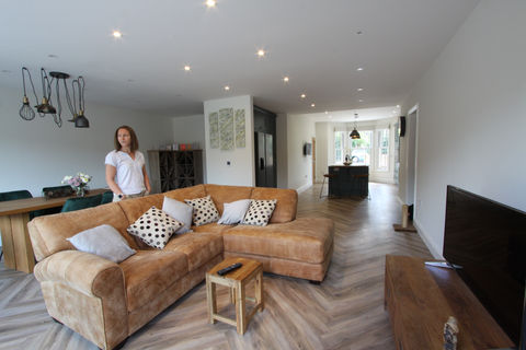 Lavender Road, Woking, photo 5 of 13