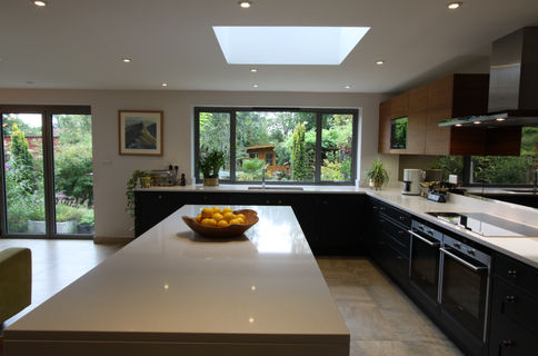 Northcote Crescent I, West Horsley, photo 4 of 12