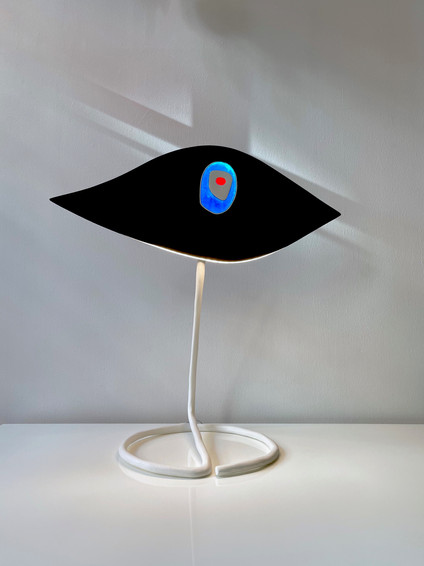 Marcus Tremonto Monica Tremonto. Light Artists 