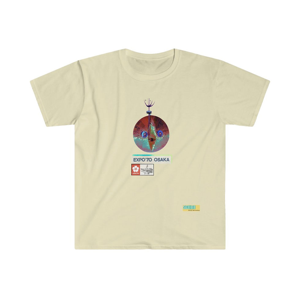 Thumbnail: OSAKA 70-Sci-FI: A