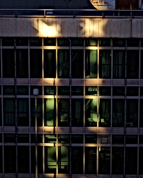 Marcus Tremonto
Light Artist 