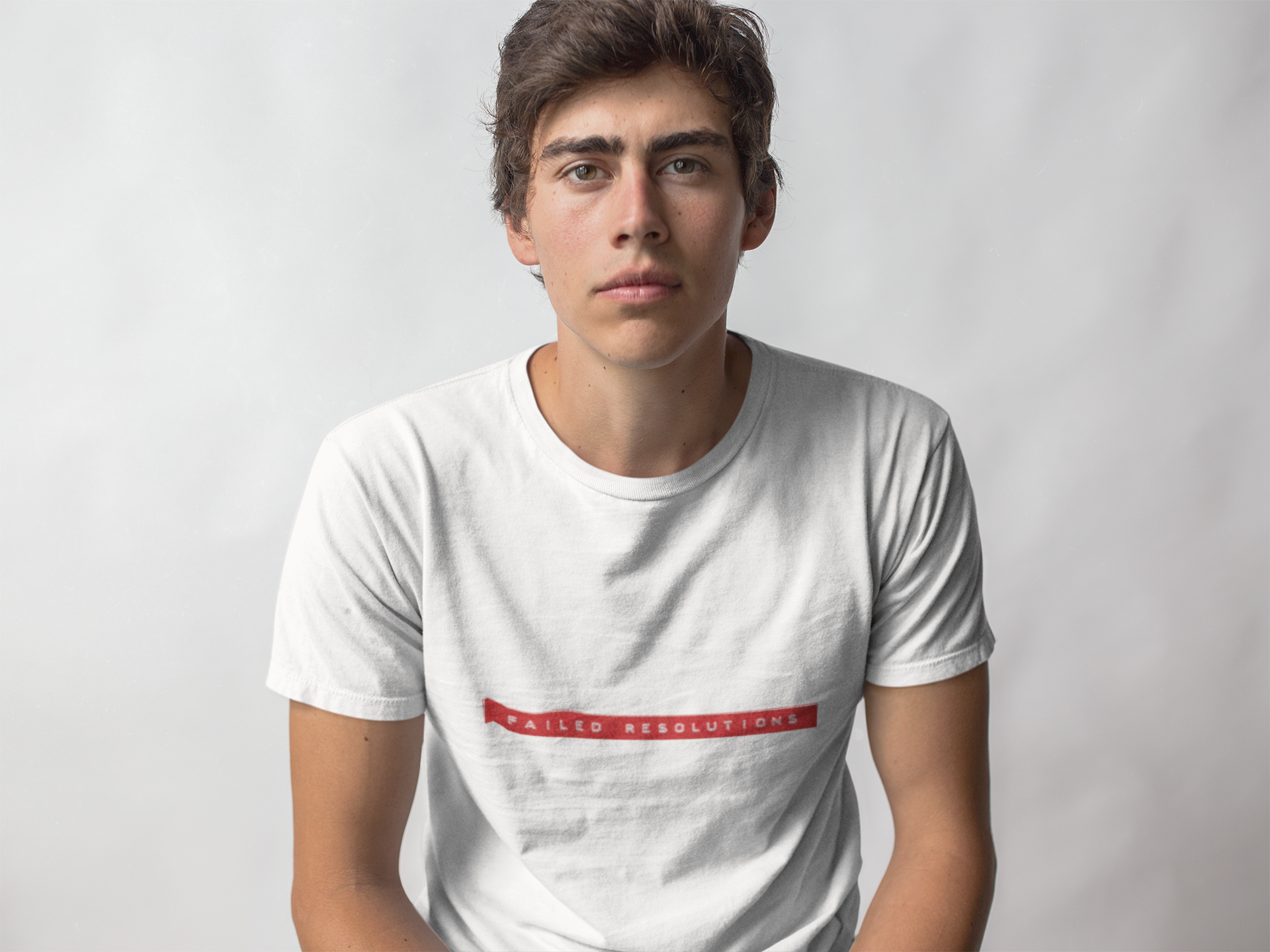 T-Files collection "FAILED RESOLUTIONS"